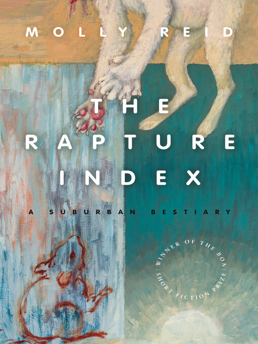 Title details for The Rapture Index by Molly Reid - Available